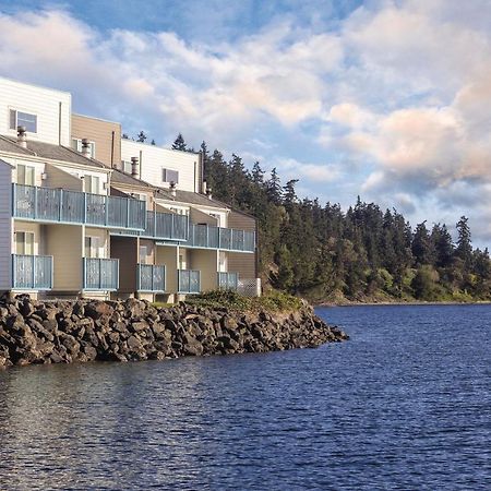 Worldmark Discovery Bay Port Townsend Buitenkant foto