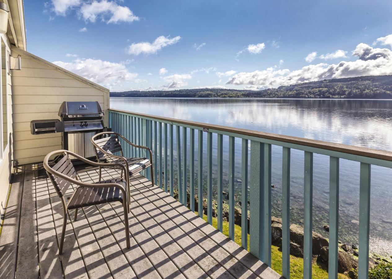 Worldmark Discovery Bay Port Townsend Buitenkant foto