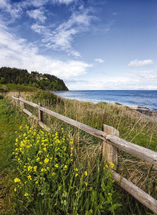 Worldmark Discovery Bay Port Townsend Buitenkant foto