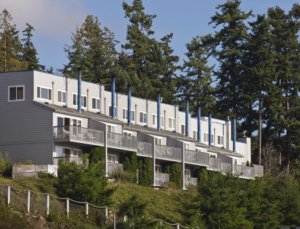 Worldmark Discovery Bay Port Townsend Buitenkant foto